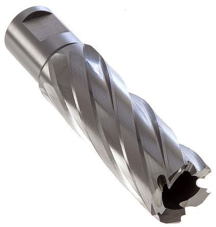 Norton Fúrókorona  (Magfúró) Weldon HSS-E (Ø 42x50 mm) termék fő termékképe