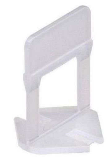 Norton Clipper lapszintező távtartó 1,5 mm 12-28 mm 250 db termék fő termékképe