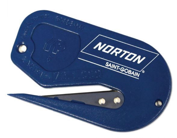 Norton Plastifilm maszkoló film vágó, 50 db/csomag termék fő termékképe