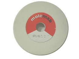 CORAX Egyenes köszörűkorong Ø250x15x50.8 mm 3SA 400 E 12VK termék fő termékképe