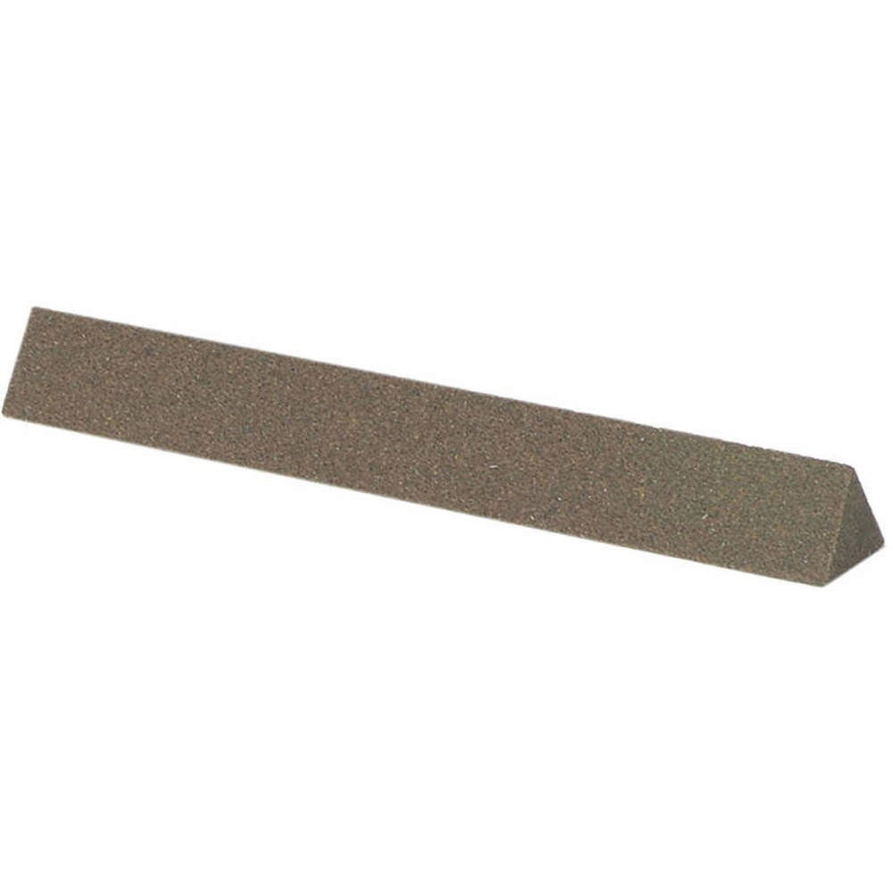 Norton Fenőkő India háromszög 6x102 mm Coarse termék fő termékképe