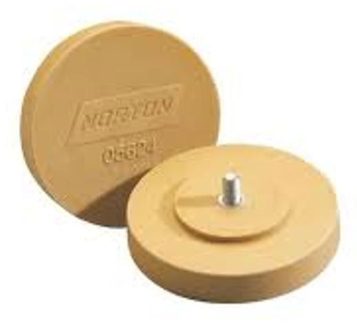 Norton tisztító korong 100x15x6mm termék fő termékképe