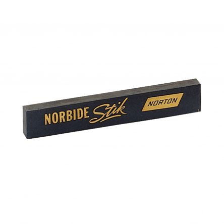 Norton Norbide köszörűkorong szabályozó hasáb 5x12,7x76,2 mm termék fő termékképe