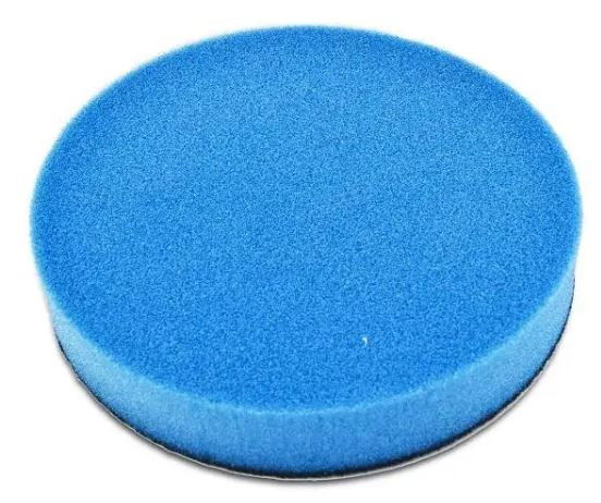 Norton Polírozó szivacs Ø150x25mm közepes/sima, 20 db/csomag termék fő termékképe