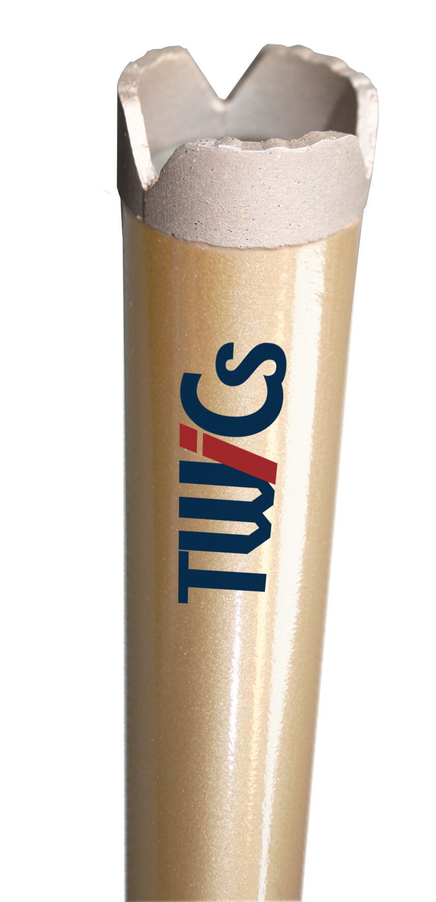 Norton Clipper TWICS gyémánt fúrókorona Ø32/27 mm termék fő termékképe