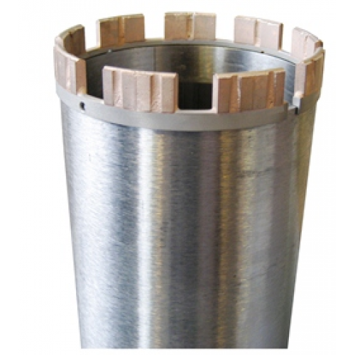 Norton CB O'TIP gyémánt fúrókorona  Ø202/192mm termék fő termékképe