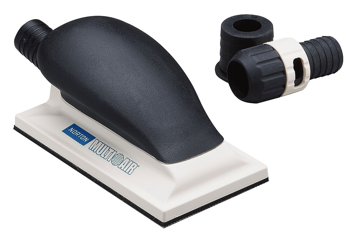 Norton Multi-Air csiszoló gyalu 70x125mm termék fő termékképe
