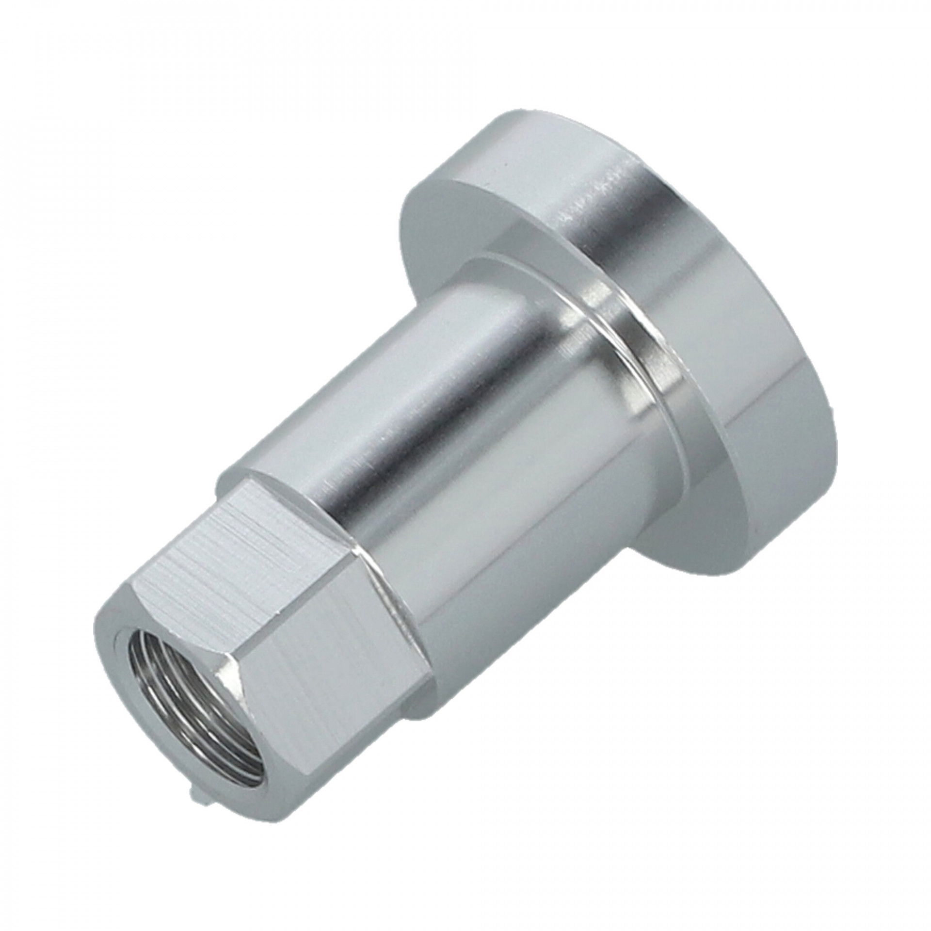 Norton festékszóró pisztoly adapter IWATA Mini Siphon Feed Guns, Europe 17A.1, 4 db/csomag termék fő termékképe