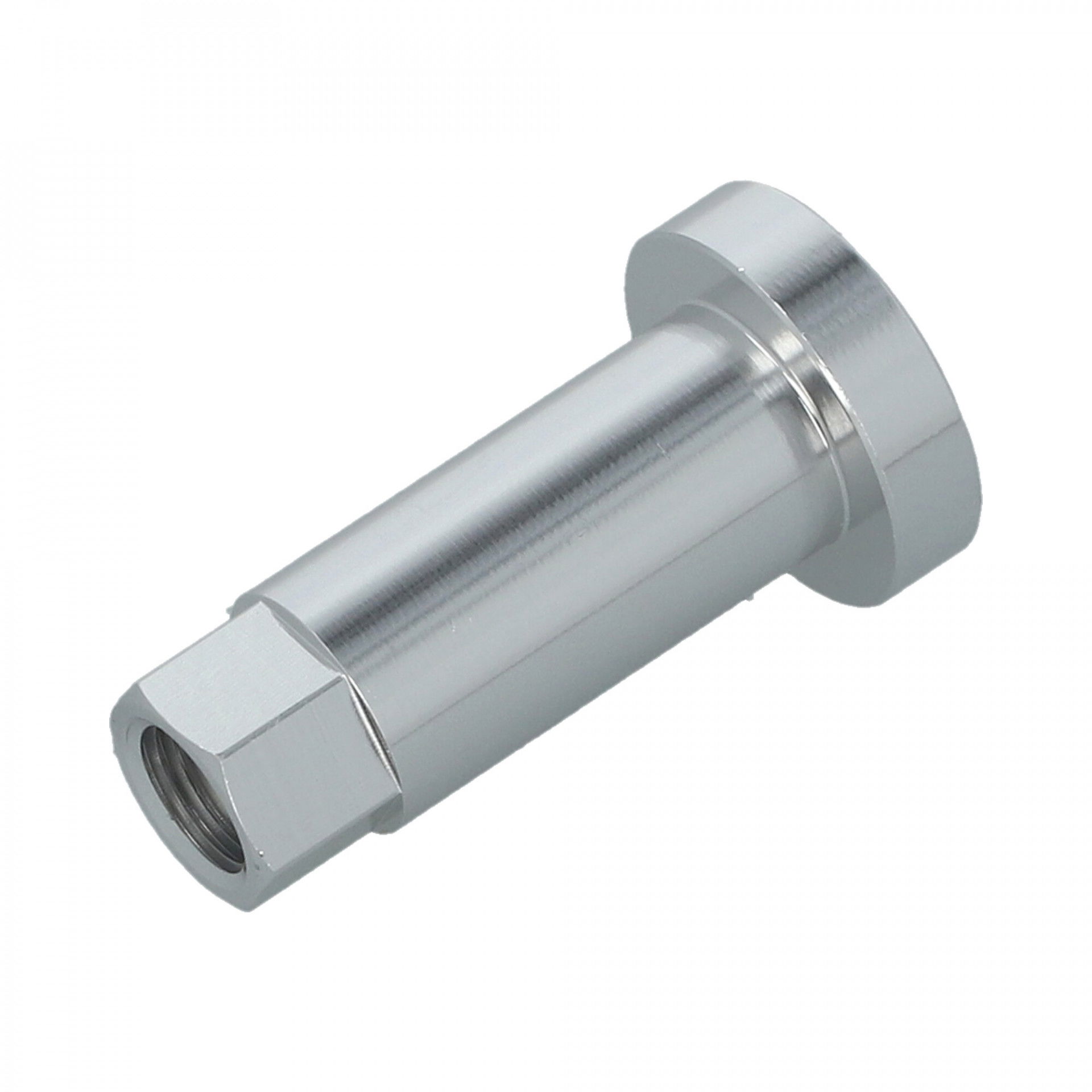Norton festékszóró pisztoly adapter DeVilbiss EGA-503 Mini Siphon Feed, EGHV 531 Mini 23A.1, 4 db/csomag termék fő termékképe
