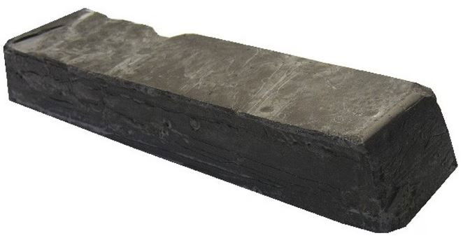 CORAX Polírozó paszta általános célra fekete termék fő termékképe