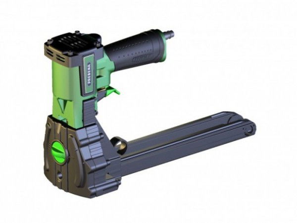 Prebena KTVH-R19D Levegős Kartonzáró Gép termék fő termékképe