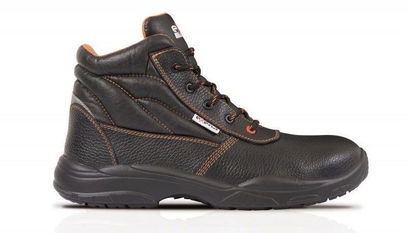 EXENA XE010 S3 SRC kompozit védőbakancs "45" termék fő termékképe