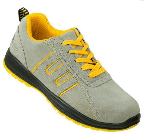 Urgent Munkavédelmi Félcipő 219 S1 termék fő termékképe