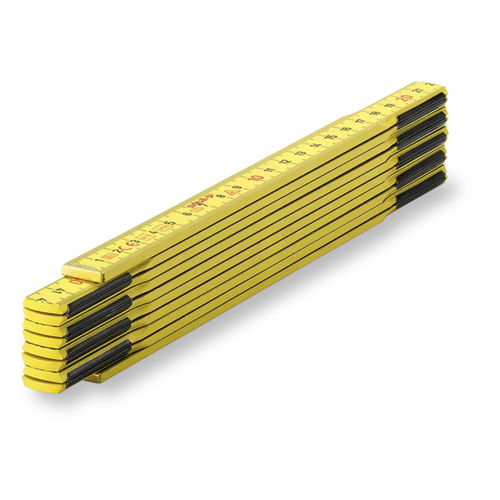 Lifetime Tools Összecsukható mérőléc (colostok) 2 méter termék fő termékképe