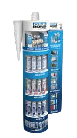 OneBond Bemutató állvány 165 termék fő termékképe