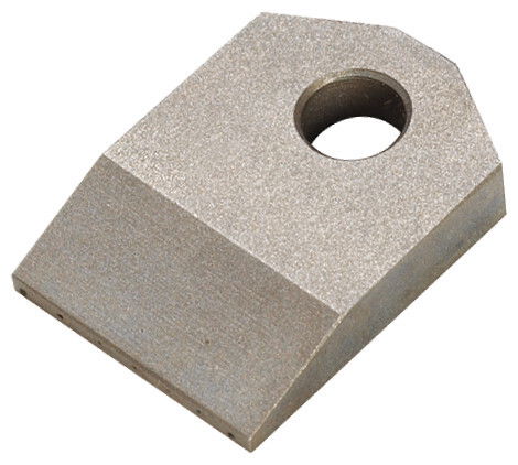 Norton Köszörűkorong szabályozó lap 20x15x33 mm HPB-A6 termék fő termékképe