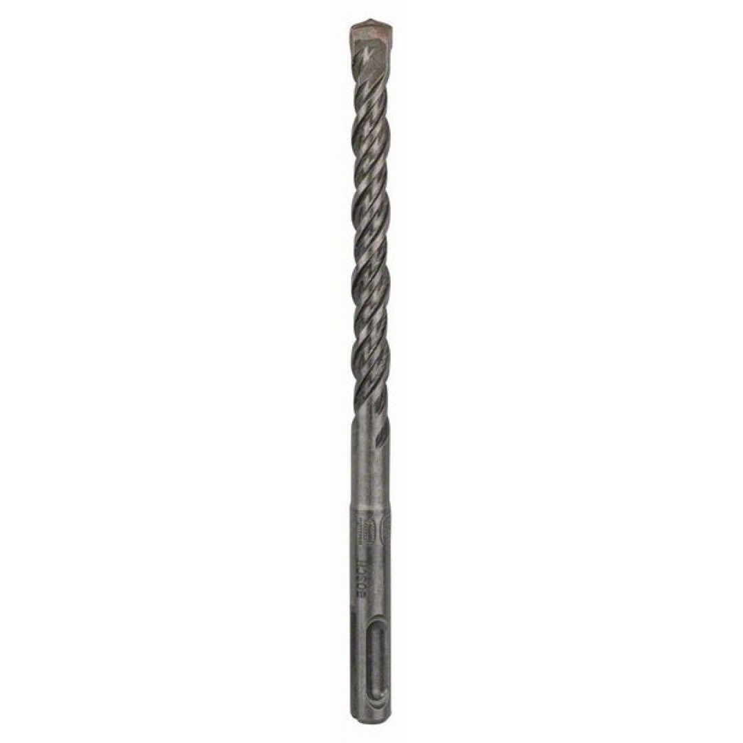 Bosch SDS-plus-5 Kalapácsfúró, 10 x 100 x 165 mm (1618596177) termék fő termékképe