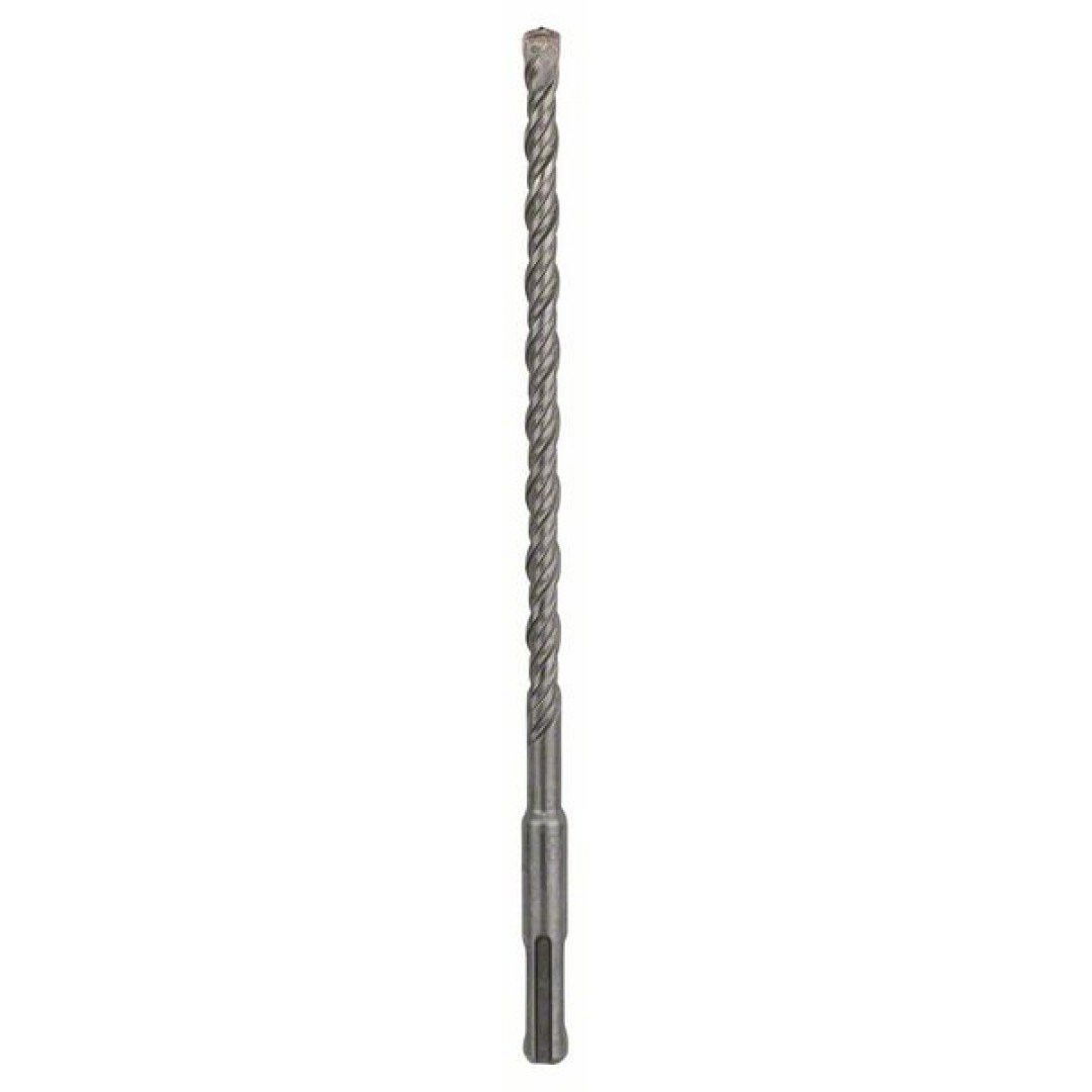Bosch SDS-plus-5 Kalapácsfúró, 8 x 100 x 165 mm (1618596173) termék fő termékképe
