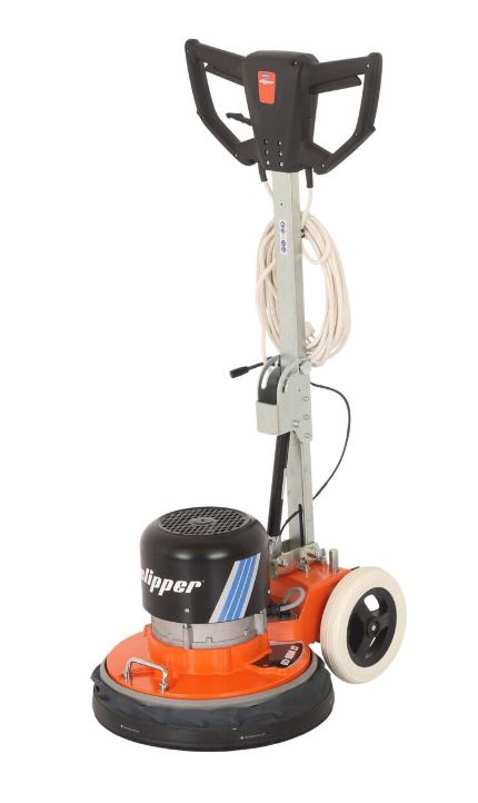 Norton Clipper CG 430 WOOD parketta csiszoló és tisztító termék fő termékképe