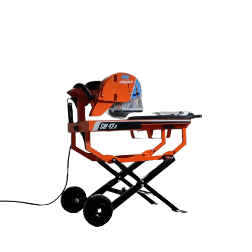 Norton Clipper CM 42 D vizes téglavágó gép termék fő termékképe