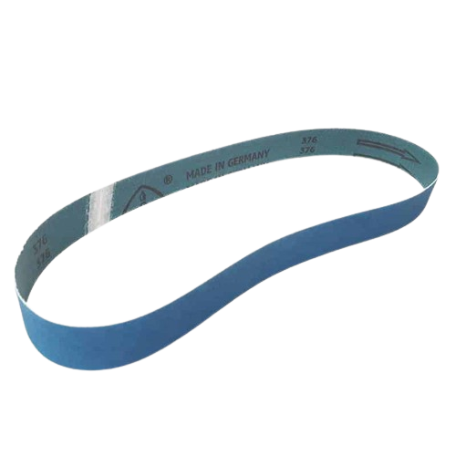 Végtelenített csiszolószalag 30x800mm P80 termék fő termékképe