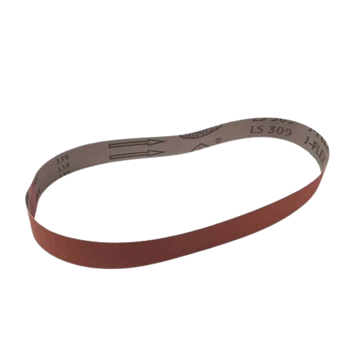 Végtelenített csiszolószalag 30x800mm P400 termék fő termékképe