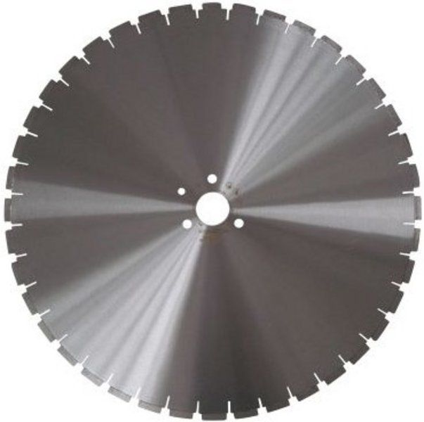 Corax Pro 1017 Building Construction gyémánt vágókorong Ø750x60 mm termék fő termékképe