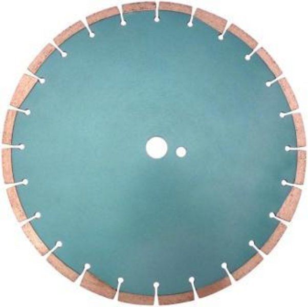 Corax Pro 15067 Green Concrete Laser gyémánt vágókorong Ø500x25,4 mm termék fő termékképe