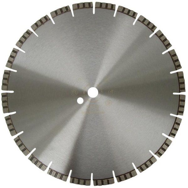 Corax Pro 2097 Sandwich Turbo Laser gyémánt vágókorong Ø300x30 mm termék fő termékképe