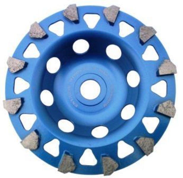 Corax Pro 4997 Nyíl alakú csiszoló tárcsa Ø150x19 mm termék fő termékképe