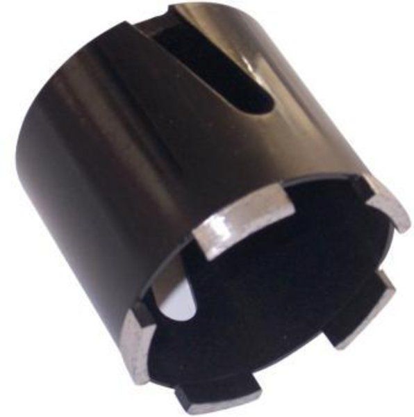 Corax Pro 80007 Lézer gyémánt magfúró mészkőhöz 5 szegmens Ø82x70mmxM16 termék fő termékképe