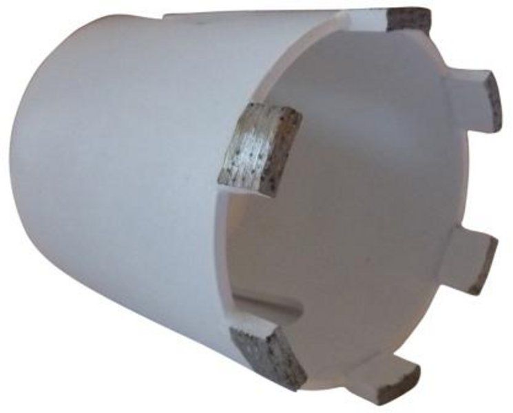 Corax Pro 80117 Lézer gyémánt magfúró mészkőhöz Ø82x70mmxM16 termék fő termékképe