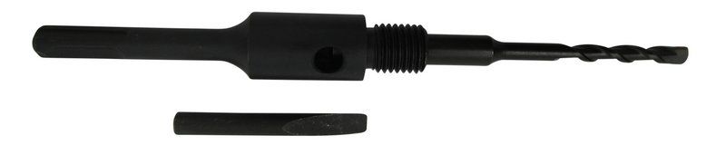 Corax Pro 80307 SDS adapterkészlet központosító fúróval és ékkel termék fő termékképe