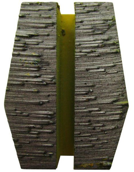 Corax Pro 8515 Gyémánt betoncsiszoló szegmens Schwamborn, puha P40 termék fő termékképe