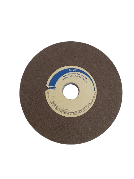 CORAX Egyenes köszörűkorong Ø200x25x32 mm A 60 L VS termék fő termékképe