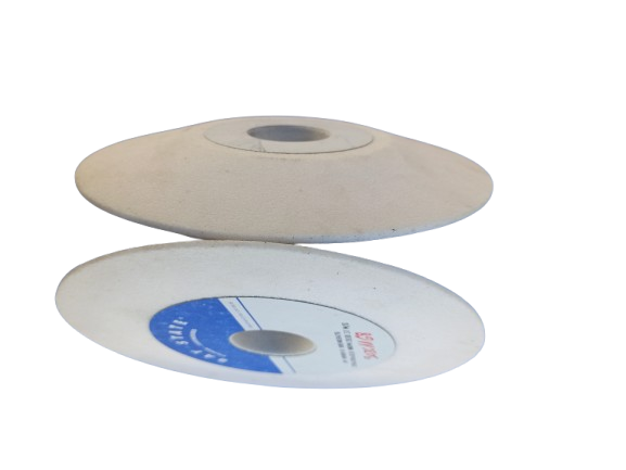 CORAX Köszörűkorong (Tányérkő) Ø250x20x50,8 mm 9A 54 K V76 termék fő termékképe