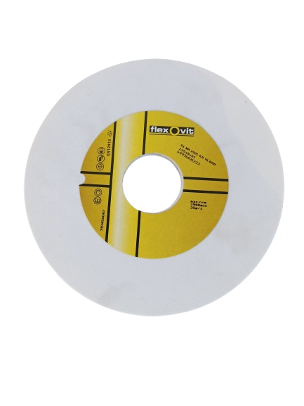 Norton Egyenes köszörűkorong Ø225x8x51 mm 6A 150 K VLGA termék fő termékképe