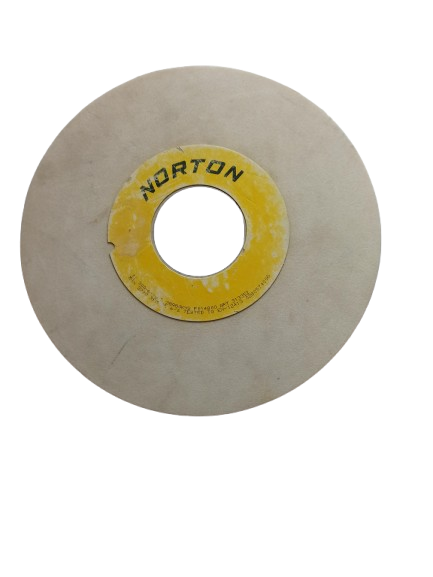 CORAX Egyenes köszörűkorong Ø300x6x76,2 mm 38A 80 K VS termék fő termékképe