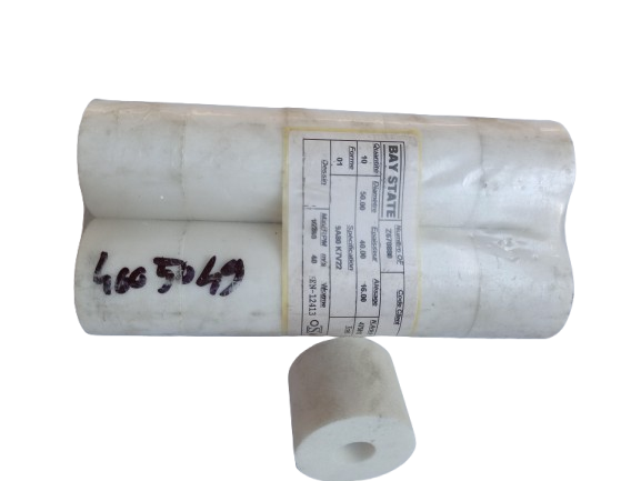 CORAX Egyenes köszörűkorong Ø50x40x16 mm 9A 80 termék fő termékképe