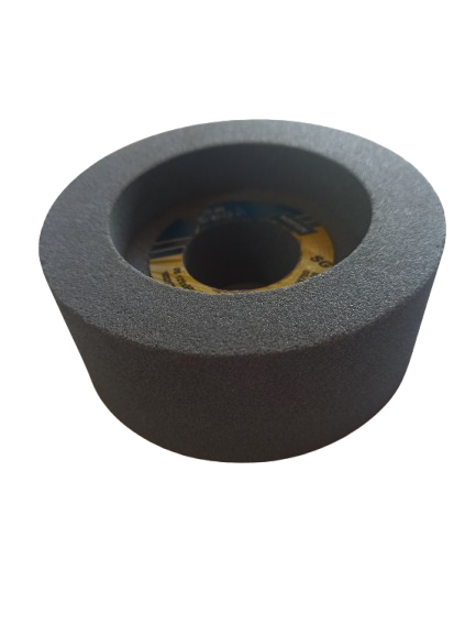 Norton Egyoldalt süllyesztett köszörűkorong Ø125x50x40 mm 3SG 60 J VS termék fő termékképe