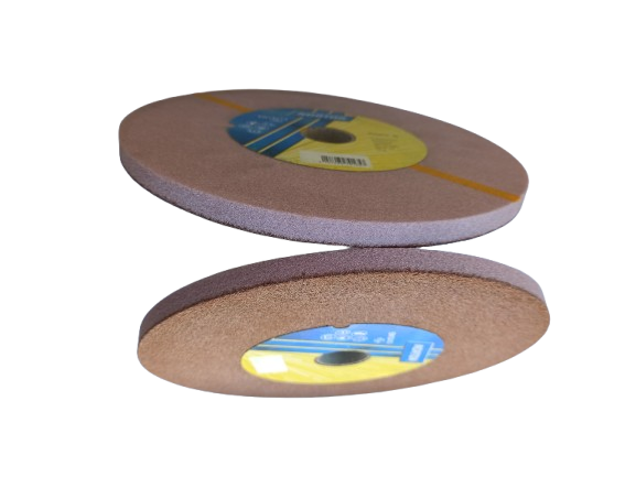 Norton Egyenes köszörűkorong Ø250x13x32 mm 86A 54 K VS termék fő termékképe