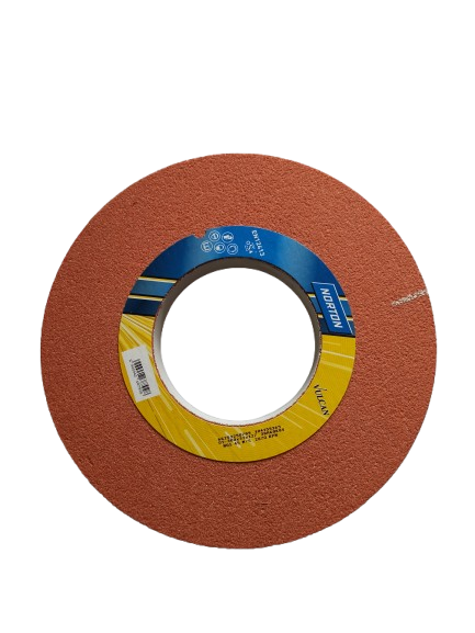 Norton Egyenes köszörűkorong Ø300x32x127 mm 38A 60 K 8V termék fő termékképe