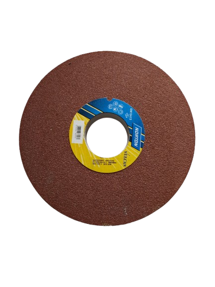 Norton Egyenes köszörűkorong Ø300x40x76,2 mm 38A 60 M 8V termék fő termékképe