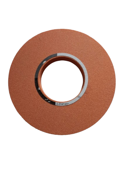 Norton Egyenes köszörűkorong Ø300x32x127 mm 38A 60 M V termék fő termékképe