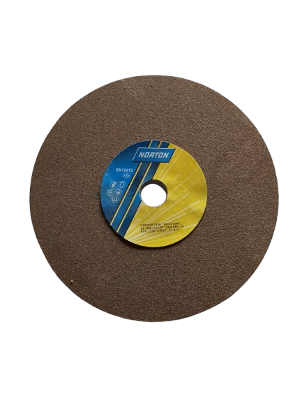 Norton Egyenes köszörűkorong Ø300x32x32 mm 19A 60 M V termék fő termékképe