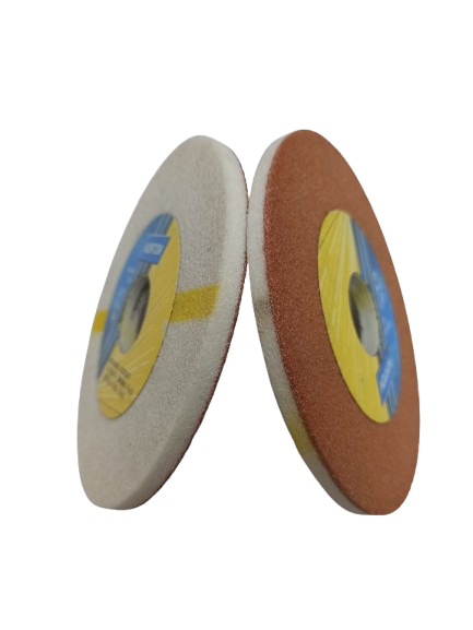 Norton Egyenes köszörűkorong Ø150x8x32 mm 38A 60 M VS termék fő termékképe