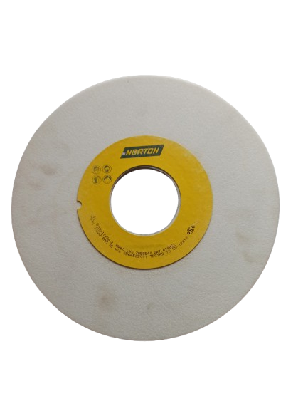 CORAX Egyenes köszörűkorong Ø300x10x76,2 mm 38A 60 L VS termék fő termékképe