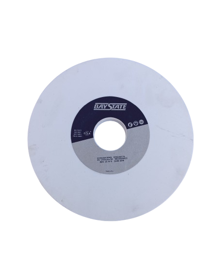 Norton Egyenes köszörűkorong Ø250x16x50 mm 10A 320 I V22 termék fő termékképe