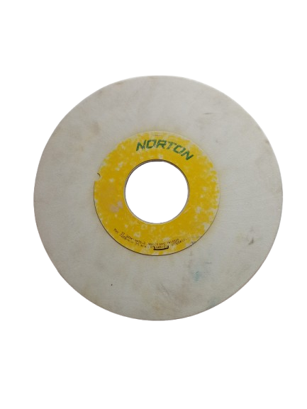 CORAX Egyenes köszörűkorong Ø300x10x76,2 mm 38A 100 H VS termék fő termékképe