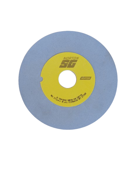 CORAX Egyenes köszörűkorong Ø180x10x32 mm SGB 180 K VX termék fő termékképe